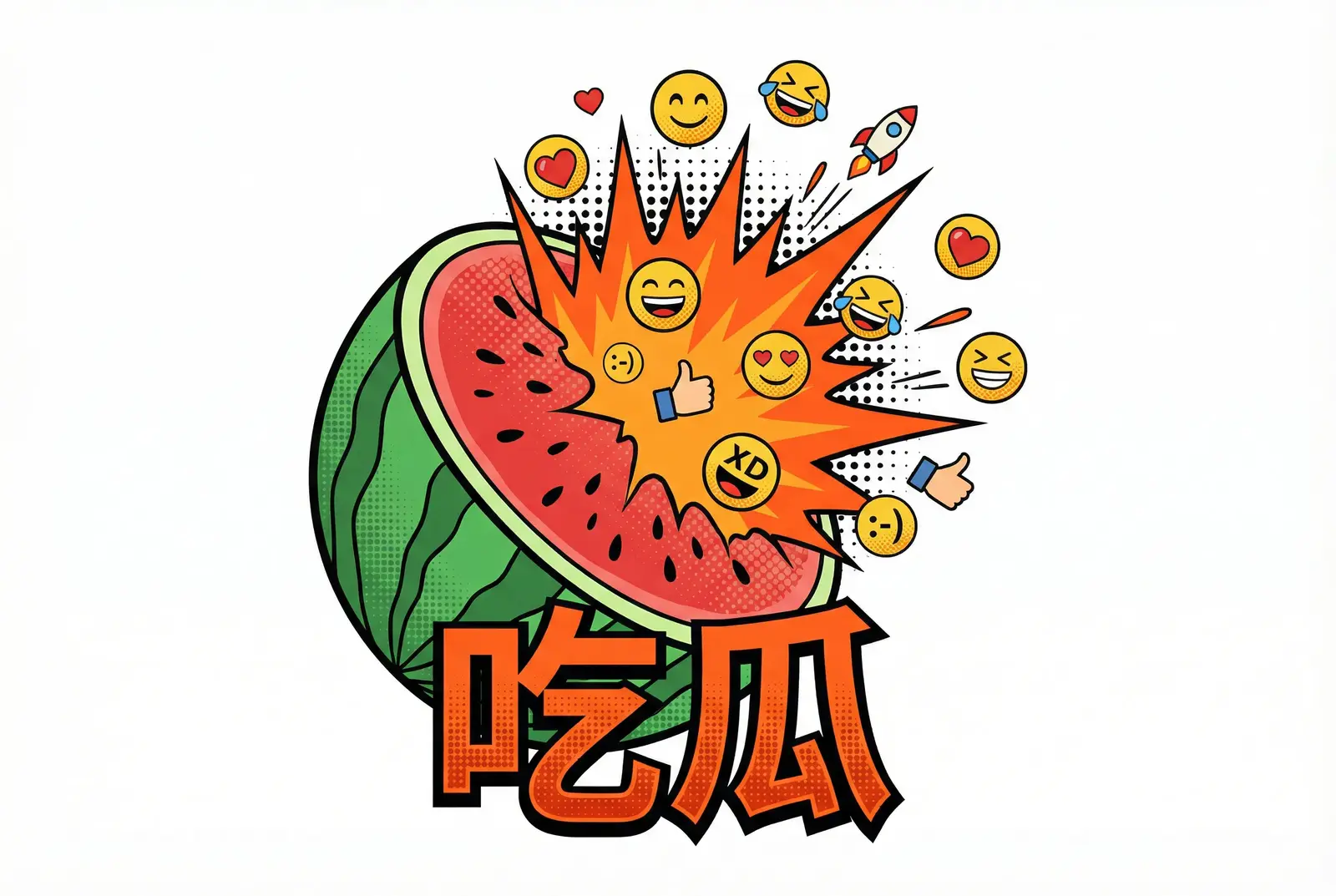 御梦子logo视频高清小游戏 社区Logo